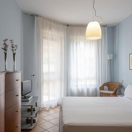 Appartamento Betti Рапалло Экстерьер фото