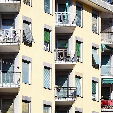 Appartamento Betti Рапалло Экстерьер фото