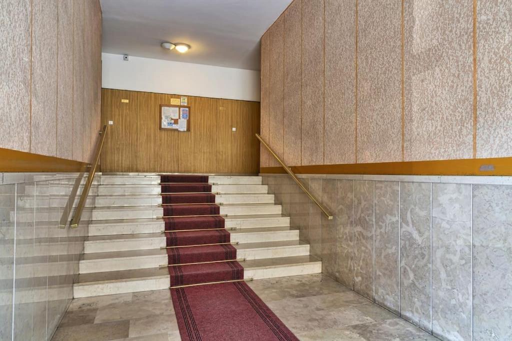 Appartamento Betti Рапалло Экстерьер фото